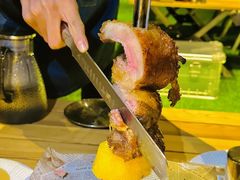 -夜的第七章·演艺自助餐厅