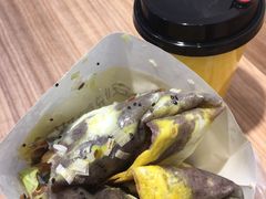 -安悦煎饼(河北店)