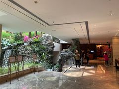 -白天鹅宾馆-宏图府餐厅