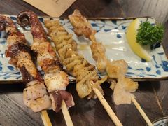 -哥哥の深夜食堂(红松东路店)
