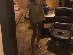 -长沙富力万达文华酒店