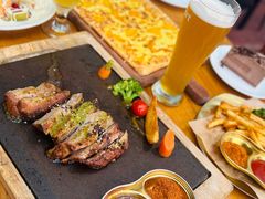 -埠口精酿夜景餐酒吧· BREWPORT BISTRO(长嘉汇重庆之眼店)