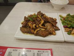 红烧带鱼-大乘嘟成都小吃(石门店)