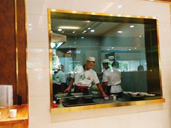 门面-杨记清芳牛肉拉面(京广路店)
