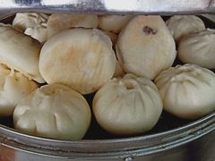 -航天馒头(瞻园路店)
