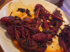 -视界美食自助餐厅·石家庄希尔顿酒店