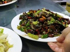 -易老九江湖菜(北滨一路店)
