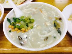 -西工饭庄快餐厅(西工小街店)