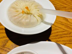 王牌蟹粉灌汤包-苏小柳手工点心(人民广场分院)