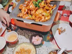 -炭舍干锅(华发商都店)