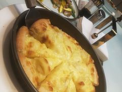 -紫悦咖餐厅(清控店)