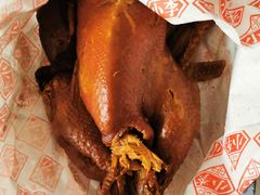 -小李烧鸡(西北角总店)
