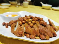 -粤北餐馆