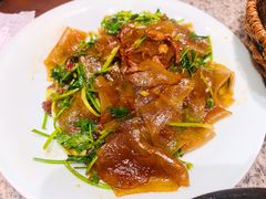 -南京大牌档(苏州中心店)