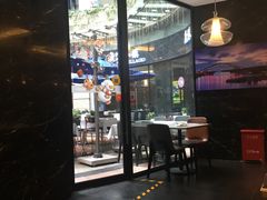 大堂-鹿港小镇(金虹桥国际中心店)