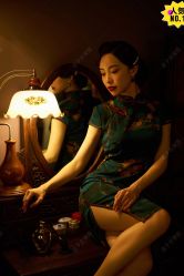点击看大图 -美云庭古装·格格服汉服·京城旅拍(北京店)