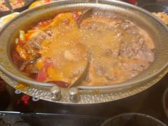 -牛New寿喜烧(虹桥新天地店)