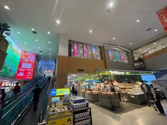-世纪联华超市(江城店)