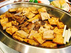 -万宝海鲜舫(劳动公园店)