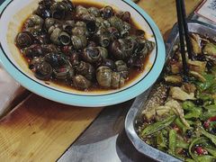 -古彭7只羊·徐州烧烤(玄武墨香路店)