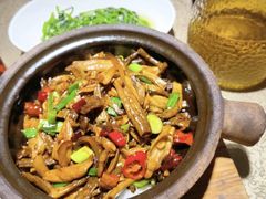 -小碗大胃(福久源新天地店)