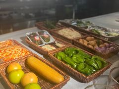 -鱼窝棚柴火铁锅炖(富山屯店)