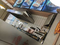 -吉品合酥脆烤饼(嘉里城店)