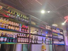 -沪上名羊天下•烤羊腿•东北烧烤•小龙虾(浦东直营总店)