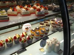 -味多美(江桥万达店)