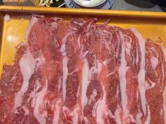 -牛武士寿喜烧·和牛火锅自助(全球首店)