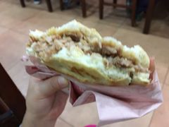 -东关吉祥西安腊汁肉夹馍(健德门店)