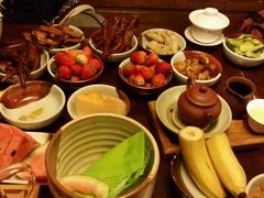 -青藤茶馆(南山路店)