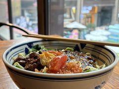 -袁家村关中印象美食(万象汇店)