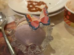 -芭菲盛宴·环球美食(解放碑英利国际店)