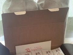 -微热山丘(台北民生公园门市店)