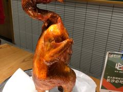 -费大厨辣椒炒肉(万家丽一店)