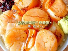 -上引水产