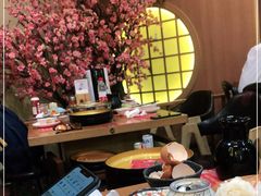 -牛New寿喜烧(青浦店)
