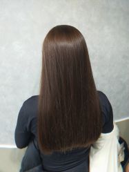 -MYYF SALON烫发染发