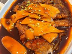 -四灶儿·2005地道杭帮菜(杭州鼓楼1店)