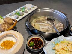 -同仁四季椰子鸡(宝安壹方城店)