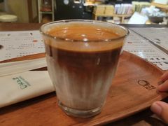 -新月集庭院咖啡馆(老邮局店)