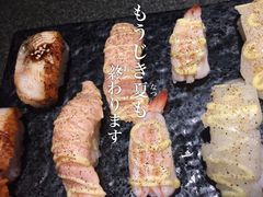 隐鮨寿司-隐鮨日料(北辰三角洲店)