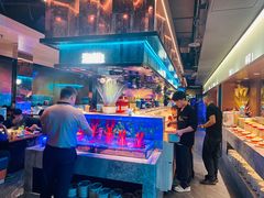 -阪尚皇·原切牛排·烤肉火锅自助(北京路店)