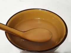 面汤-樊三嬢手工甜水面(大邑安仁店)