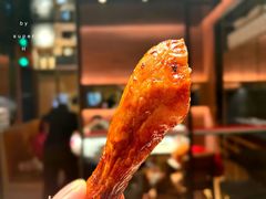 -布拉诺牛排西餐厅(上城天街店)