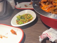 -胖哥俩肉蟹煲(梅溪步步高店)