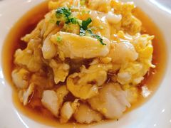 赛螃蟹-丰泽园饭店