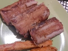 -舜和巴西烤肉餐厅(舜和国际店)