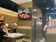 -海底捞火锅(八佰伴店)